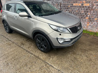 Cadru motor Kia Sportage 2012 3 2.0 crdi 4x4