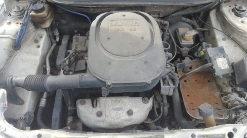 Cadru motor Lancia Y 1998 Hatchback 1.2 i