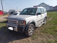 Cadru motor Land Rover Discovery 3 2006 SUV 2.7 tdv6 d76dt 190cp