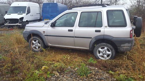 Cadru motor Land Rover Freelander 2002 Berlina 2.0d