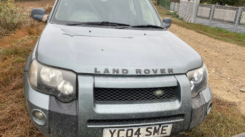 Cadru motor Land Rover Freelander 2005 ESTATE