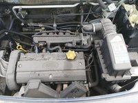 CADRU MOTOR LAND ROVER Freelander 1.8