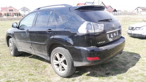 Cadru motor Lexus RX 2007 SUV 3.3 vvti hybrid