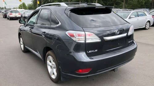 Cadru motor Lexus RX 350 2010 Suv 3.5i