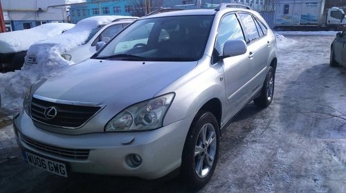 Cadru motor Lexus RX 400 2008 SUV 3.3 VVTI V6 HYBRID