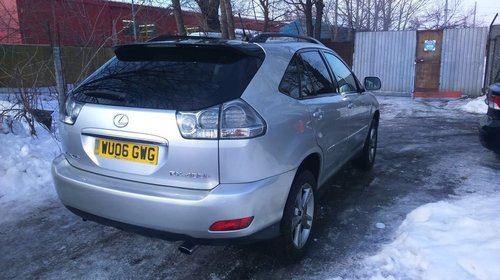 Cadru motor Lexus RX 400 2008 SUV 3.3 VVTI V6 HYBRID