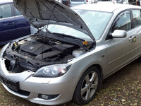 Cadru motor Mazda 3 2004 hatchback 2