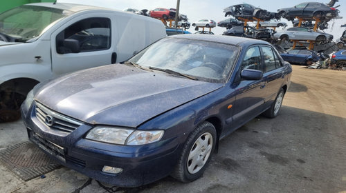 Cadru motor Mazda 6 2000 Berlina 2.0 DITD RF