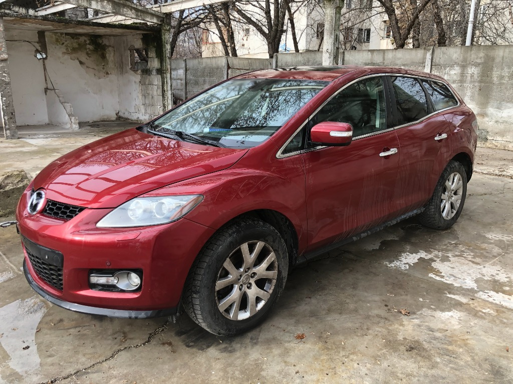 Cadru motor Mazda CX-7 2008 break 2.3