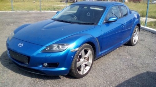 Cadru motor Mazda RX-8 2005 Coupe 1.3