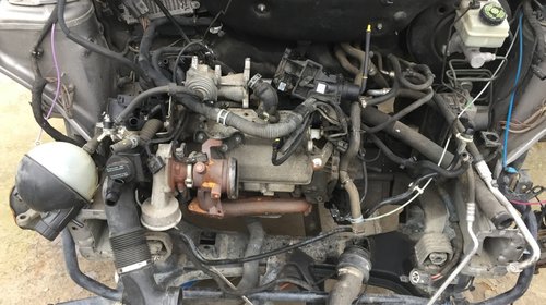 Cadru motor Mercedes A-class 160 W169