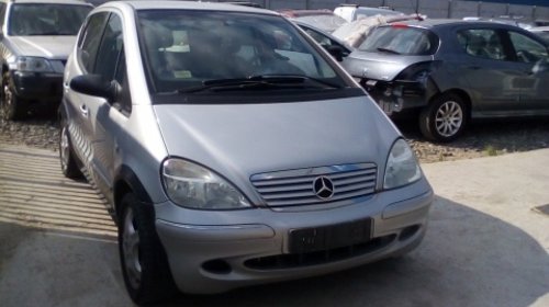 Cadru motor Mercedes A-CLASS W168 2002 hatchb