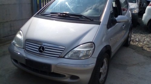 Cadru motor Mercedes A-CLASS W168 2002 hatchback 1.6 benzina kw 75