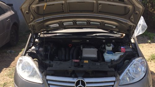 Cadru motor Mercedes A-CLASS W169 2008 Hatchback 1.7 W169