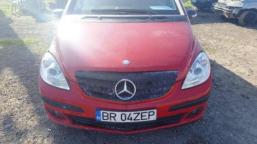 Cadru motor - Mercedes B-Class W245 - 2.0dies