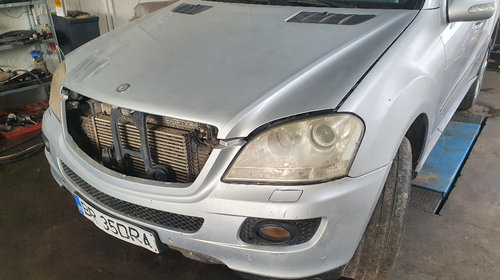 Cadru Motor Mercedes-Benz ML W164 , 2008, 3.0