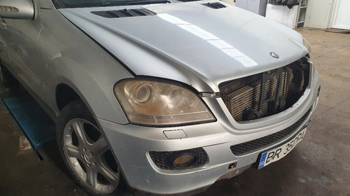 Cadru Motor Mercedes-Benz ML W164 , 2008, 3.0 diesel