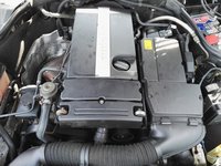Cadru motor Mercedes C-CLASS W203 2003 berlina 1800