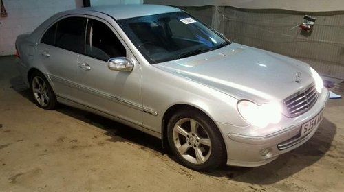 Cadru motor Mercedes C-CLASS W203 2004 sedan 2.2 cdi