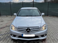 Cadru motor Mercedes C-Class W204 2008 Berlina 1.8