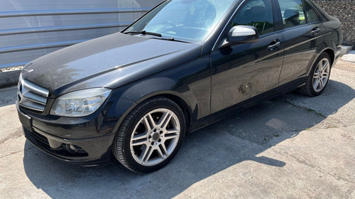 Cadru motor Mercedes C-Class W204 2008 Sedan 2.2D