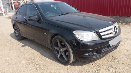 Cadru motor Mercedes C-Class W204 2011 Berlina 2.2 cdi om 651