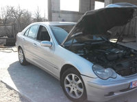 Cadru motor Mercedes C220 CDI w203