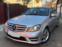 Cadru motor Mercedes C220 cdi W204 facelift