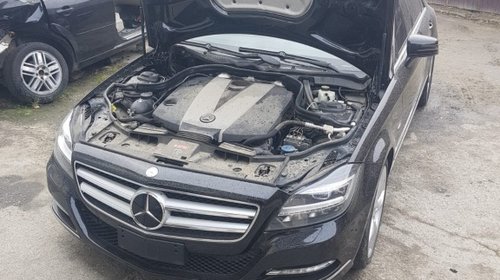 Cadru motor Mercedes CLS W218 2012 cupe 3.0 diesel