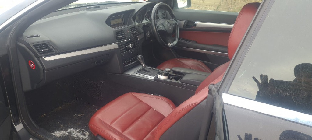 Cadru motor Mercedes E-Class C207 2010 C