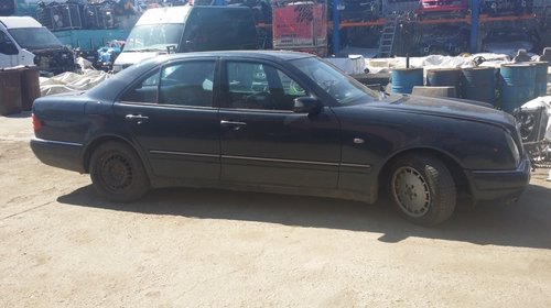 Cadru motor Mercedes E-CLASS W210 1996 Sedan 2.0