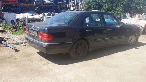 Cadru motor Mercedes E-CLASS W210 1996 Sedan 2.0