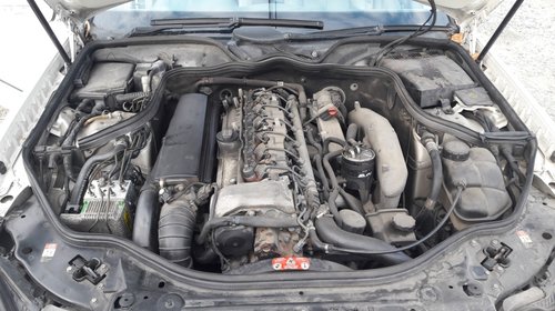 Cadru motor Mercedes E-CLASS W211 2003 LIMUZINA 3.2 CDI