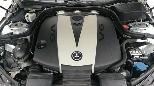 Cadru motor Mercedes E-CLASS W212 2011 BERLINA E350 CDI