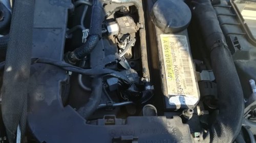 Cadru motor Mercedes E-CLASS W212 2011 Berlina 2200