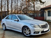 Cadru motor Mercedes E-class w212 2011