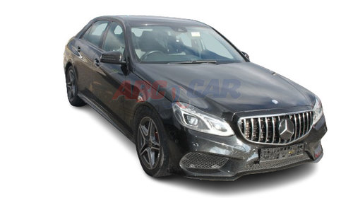 Cadru motor Mercedes E-Class W212 2014 Berlin