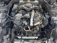 Cadru motor Mercedes E350 w212 2009 2010 2011 2012