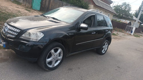 Cadru motor Mercedes M-Class W164 2009 SUV 350 CDI 3.0 CDI