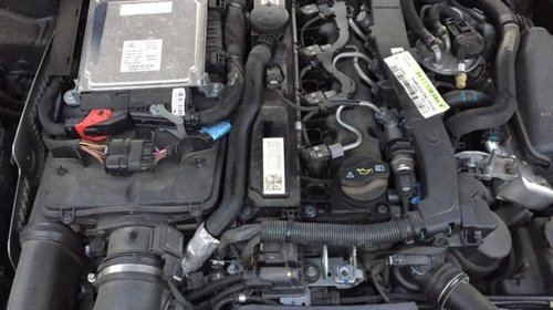 Cadru motor Mercedes SLK R172 2014 cabrio 2.2