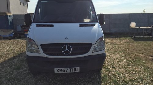 Cadru motor Mercedes SPRINTER 2008 duba 2,2cd