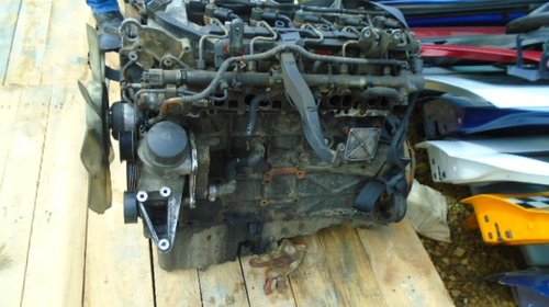 Cadru motor Mercedes Sprinter W905 2001 DUBA 2.7