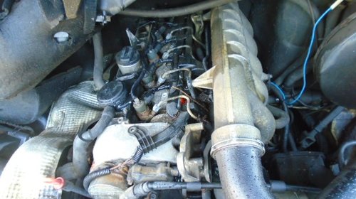 Cadru motor Mercedes Sprinter W905 2001 DUBA 2.7