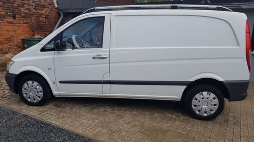 Cadru motor Mercedes VITO 2011 duba 2.2cdi