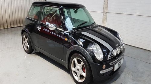 Cadru motor Mini Cooper 2002 hatch 1.6