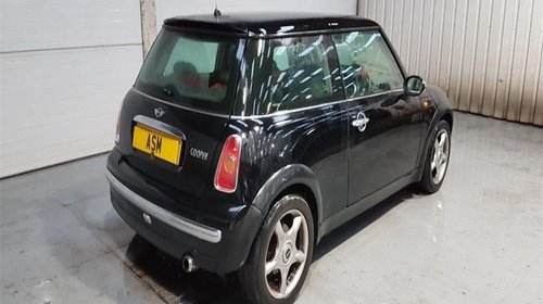 Cadru motor Mini Cooper 2002 hatch 1.6