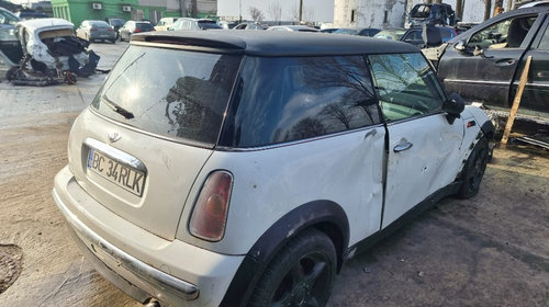 Cadru motor Mini Cooper 2002 hatchback 1.6 be