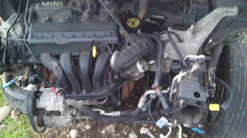 Cadru motor Mini Cooper 2004 Hatchback 1.6 i