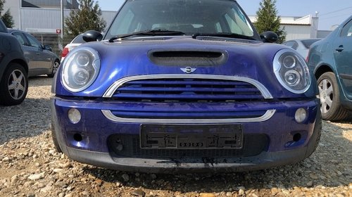 Cadru motor Mini Cooper S 2003 Hatchback 1.6