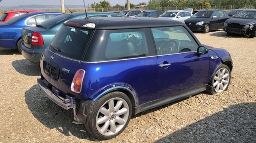 Cadru motor Mini Cooper S 2003 Hatchback 1.6